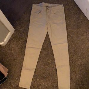 American eagle khakis